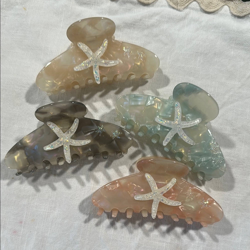 The starfish